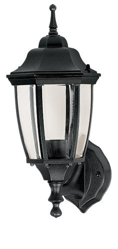 FAROL SOPORTADO NEGRO, VOLTECH