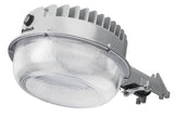 LUMINARIO SUBURBANO DE LED 50W