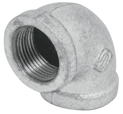 CODO 90° GALVANIZADO 3/4