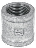 COPLE REFORZADO GALVANIZADO 1/2""