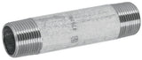 NIPLE GALVANIZADO 1/2"" X 2""