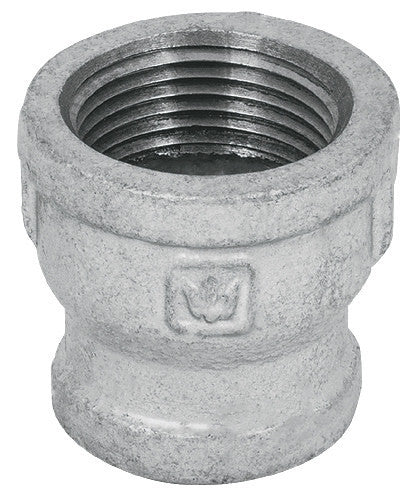REDUCCION CAMPANA GALVANIZ 3/4