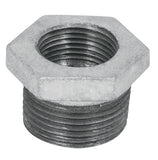 REDUCCION BUSHING GALVANIZ 1"" X 3/4""