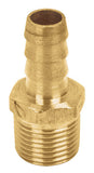 NIPLE TERMINAL CON ESPIGA 3/8"" X 3/8""