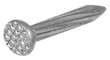 CLAVO GALVANIZADO P/CONCRETO 1""
