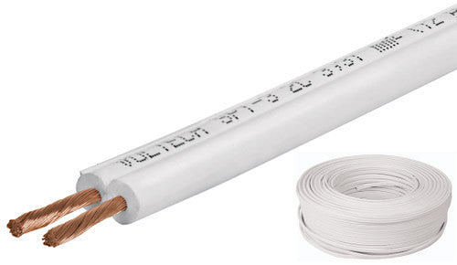 CORDÓN DUPLEX FLEXIBLE SPT 14 AWG