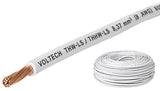 CABLE THHW-LS BLANCO 14 AWG