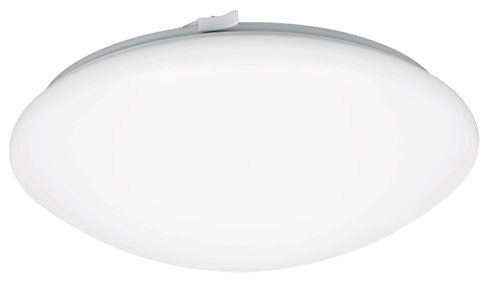 LUMINARIO TIPO PLAFÓN, 22 W, REDONDO, VOLTECH