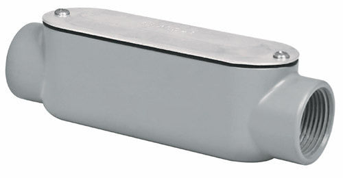 CONDULET 1/2' CONEXIÓN TIPO C, VOLTECH