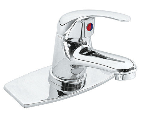 MEZCLADORA PARA LAVABO TIPO MONOMANDO