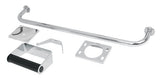 JUEGO ACCESORIOS BAÑO, 5 PIEZAS, BASIC