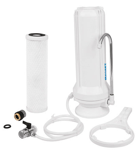 PURIFICADOR DE AGUA