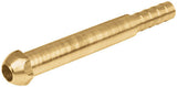PUNTAS POOL DE 3/8"" PARA GAS DE ESPIGA, 12 CM
