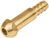 PUNTAS POOL DE 3/8"" PARA GAS DE ESPIGA, 6 CM