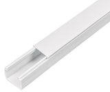 CANALETA DE 1 VÍA, 17X20