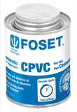 PEGAMENTO PARA CPVC EN LATA 250 ML