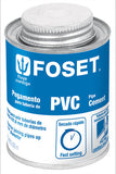 PEGAMENTO PARA PVC EN LATA 250 ML