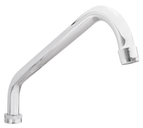 CUELLO DE REPUESTO STANDARD PARA FREGADERO (F-318), BASIC