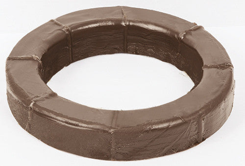 CUELLO DE CERA SIN GUIA