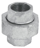 TUERCA UNION GALVANIZADA 1/2""