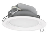 LUMINARIO EMPOTRABLE, 6W, LED