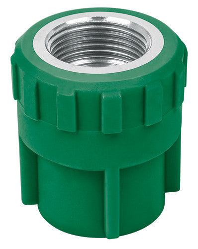 CONECTOR PPR HEMBRA 1/2