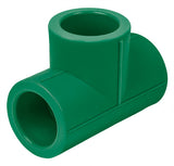 TEE SENCILLA PPR 3/4"", 25MM