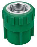 CONECTOR PPR HEMBRA 1"", 32MM