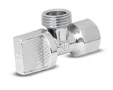 LLAVE ANGULAR, 1/2 X 1/2', 1/4 DE VUELTA