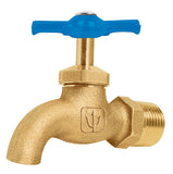 LLAVE DE NARIZ, DE LATÓN, 145 GR, ENTRADA 1/2'