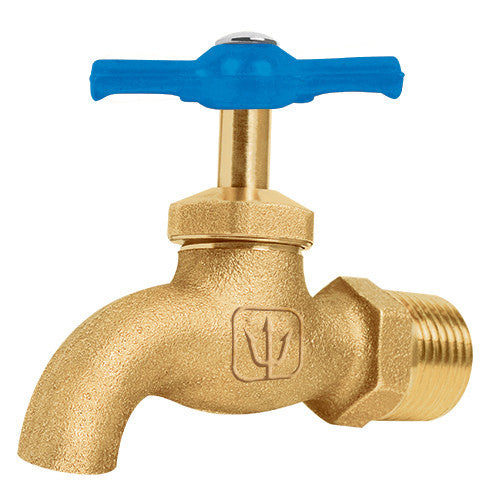 LLAVE DE NARIZ, DE LATÓN, 145 GR, ENTRADA 1/2'