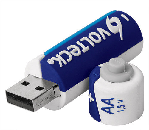 MEMORIA USB