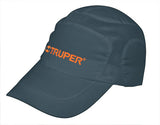 GORRA 100% POLYESTER, TRUPER