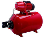 DICA BHHP1.T80 BOMBA HIDRONEUMATICO 1HP TANQUE 80LTRS