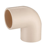 DICA 40690CPVC.13 CODO 90° CPVC 1/2""