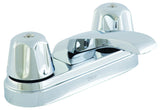 DICA 4038 VALVULA MEZ. LAVABO 4"" C/ MLS