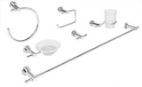 SET DE ACCESORIOS ELEMENT 6 PIEZAS