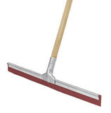 JALADOR CON BASE DE ACERO GOMA DE HULE 40 CM