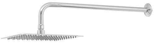REGADERA ACERO INOX, 10