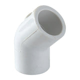 AMANCO HID CEM CODO 45° X 21/2""