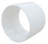 AMANCO HID CEM COPLE 4""