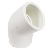 AMANCO SAN CEM CODO 87° X 4""