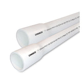 AMANCO HID CEM TUBO CEDULA 40 1/2""