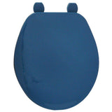 BEMIS ASIENTO PLUS REDONDO AZUL ADRIATIC