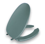 BEMIS ASIENTO PLUS ALARGADO VERDE MAR