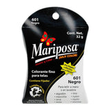 MARIPOSA 601 NEGRO