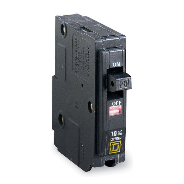 SQUARE PASTILLA DE 15 AMP.