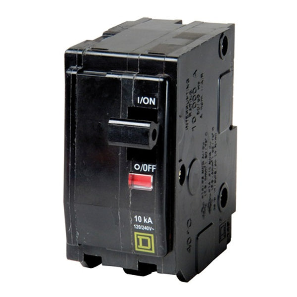 SQUARE PASTILLA DE 20 AMP.