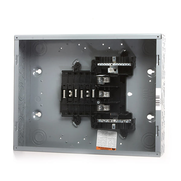 SQUARE CENTRO DE CARGA 2P 50A 240/120V SOBREPONER