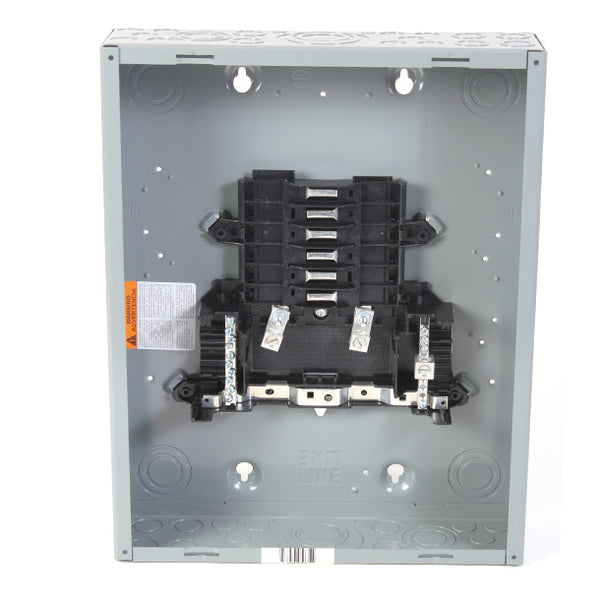 SQUARE INTERIOR CAJA 1F 3H 12POLOS125AMP